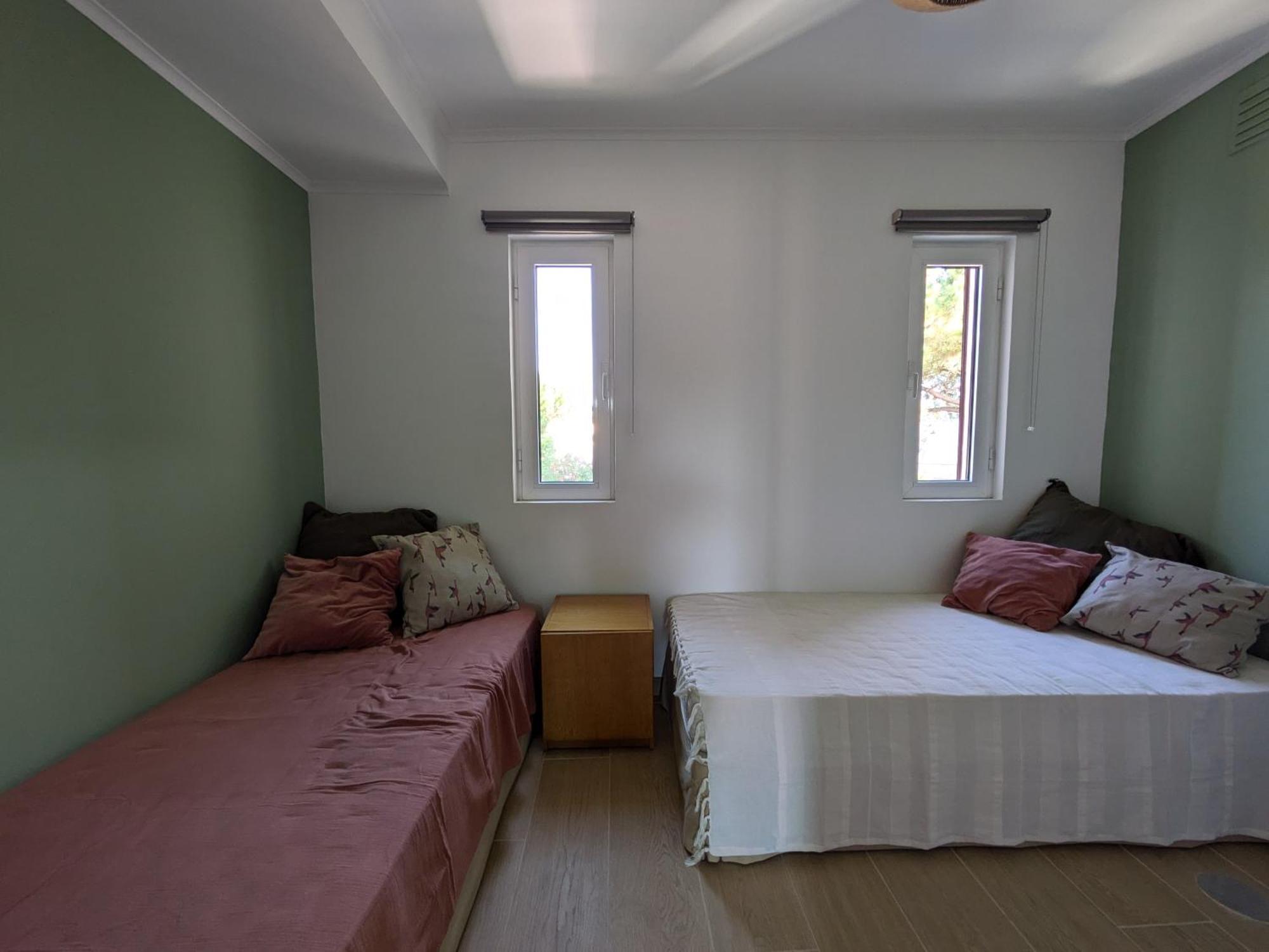 Private Lake Condo Apartment - Troia Luaran gambar